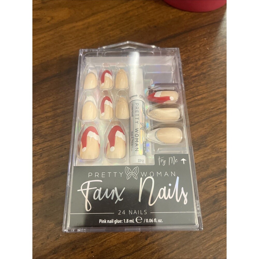 Multi Nails